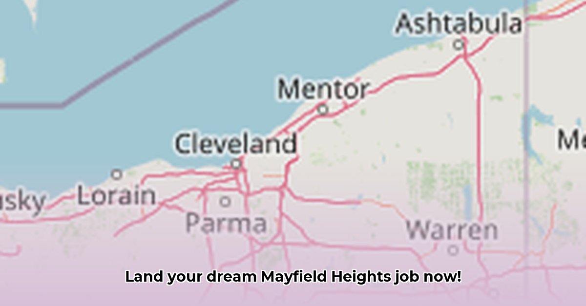 area-temps-mayfield-heights-ohio